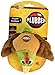 Jakks Plubber Dog Toy, Rooster, Large