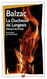 La  duchesse de Langeais