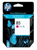 HP C9421A 85 (Magenta) Printhead