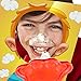 Joyhouse Pie Face Showdown Game Hilarious Pie Splat with LED Lights Fun Sound Kids Friends Xmas Gift