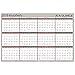 AT-A-GLANCE Quarterly Wall Planner, January 2018 - December 2018, 36
