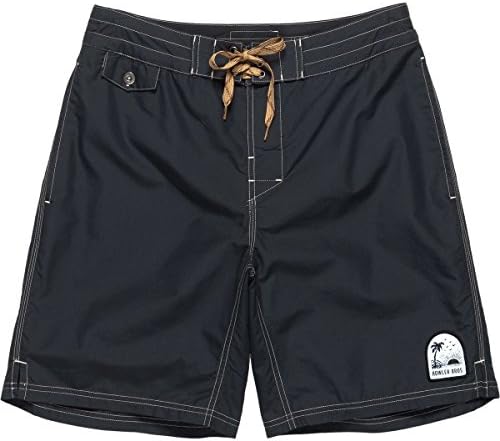 Howler Brothers Buchannon Boardshort - Men's