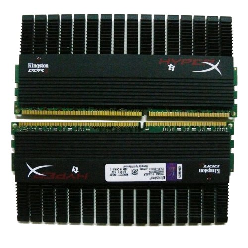 KHX21C11T1BK2/8X 8 GB