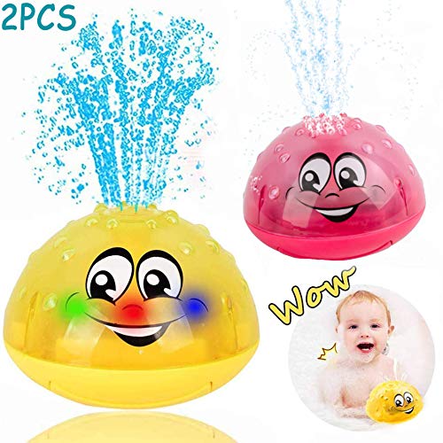 bath toys for 10 year olds