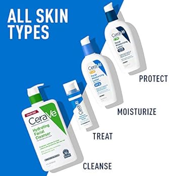 amazon cerave facial moisturizing lotion