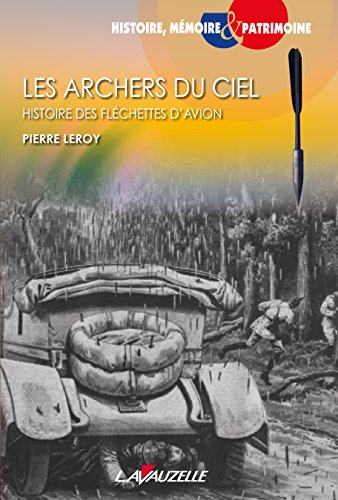 Les  archers du ciel