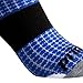Prince Boys' Low Cut Athletic Socks for Active Kids (6 Pair Pack) (9-2.5 (Little Boys), Assorted)