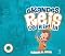 Livro LIVRO ILUSTRADO BABY - GRANDES REIS DA BÍBLIA