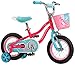 Schwinn Elm and Koen Bike or Balance Bike, 12-20 Inch Bike for Kids Ages 2-13, Black, Blue, Red, Teal, Pink or Purple, SmartStart Ergonomic Design, Adjustable Seat Grows with Child, Training Bicycle