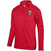Kappa Alpha Psi World Famous Crest Wicking Fleece Pullover