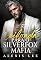 Livro Leiloada para o SilverFox Mafia: Um Romance Sombrio Mafioso com Silver Fox, Diferença de Idade, Casamento por Contrato e Groveling (Votos de Contrato da Máfia)