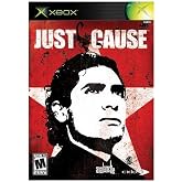 Just Cause - Xbox (Renewed)