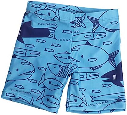 boys swim trunks amazon