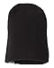 Oakley Men's Barrow Beanie, Black, One Size