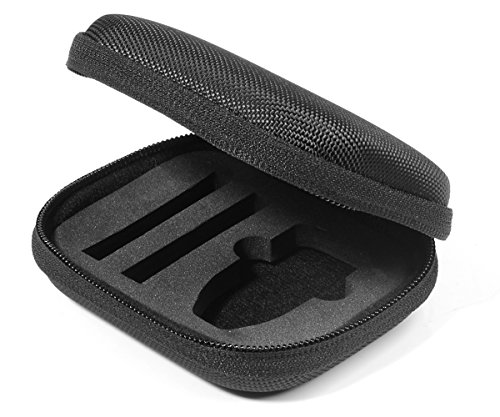 image for CaseSack Bitcoin and Cryptocurrency Hardware Wallet Case for Two piece