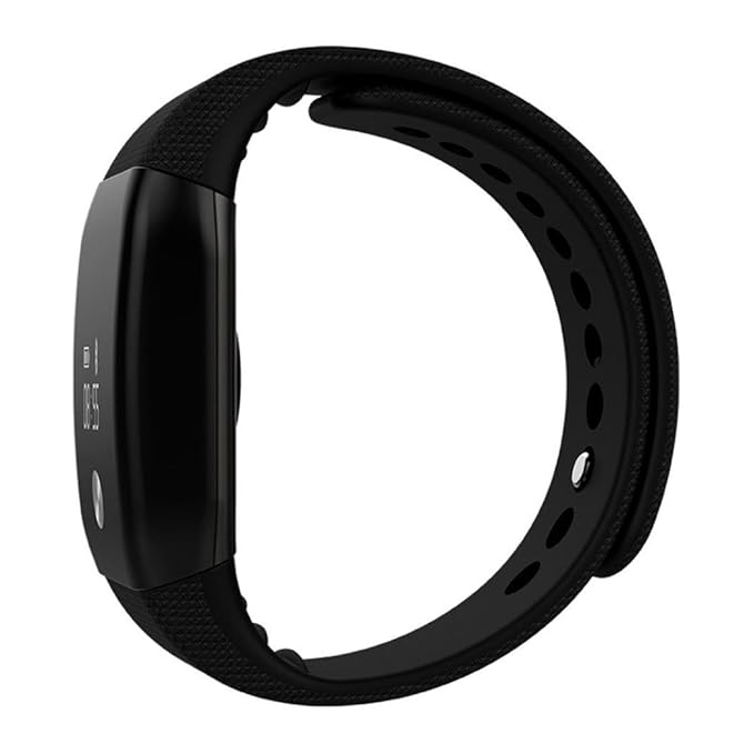 boofab fitness tracker watch