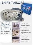 Shirt Tailor Rubber Belt