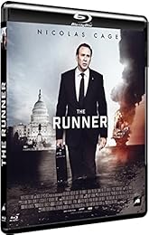 The Runner - Blu-Ray