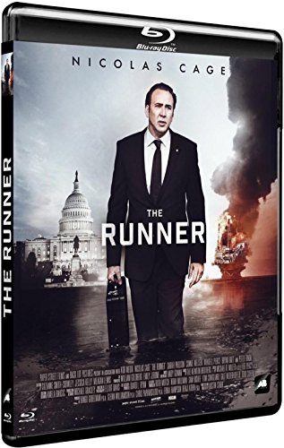 The Runner - Blu-Ray