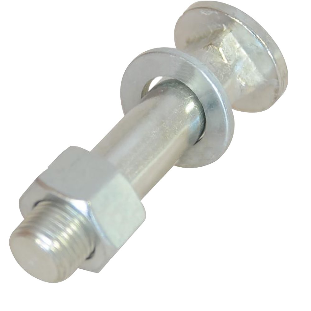 Rear Wheel Rim Bolt Nut Washer Fits Ford Tractors 8N 9N 2N