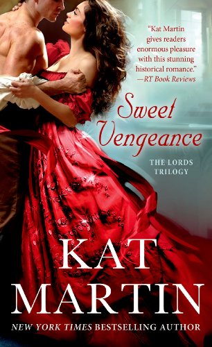 Sweet Vengeance: The Lord's Trilogy (Best Regency Romance Authors)