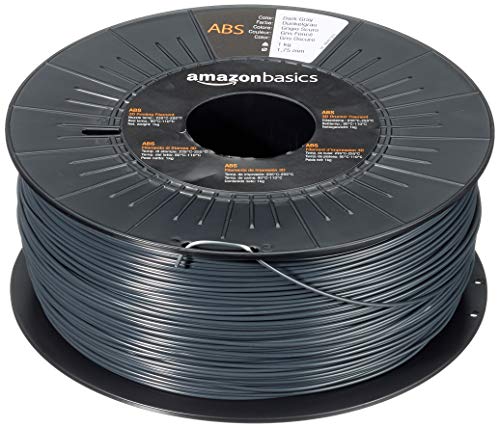AmazonBasics-Filamento-para-impresora-3D-plstico-ABS-175-mm-cinta-de-1-kg-gris-oscuro