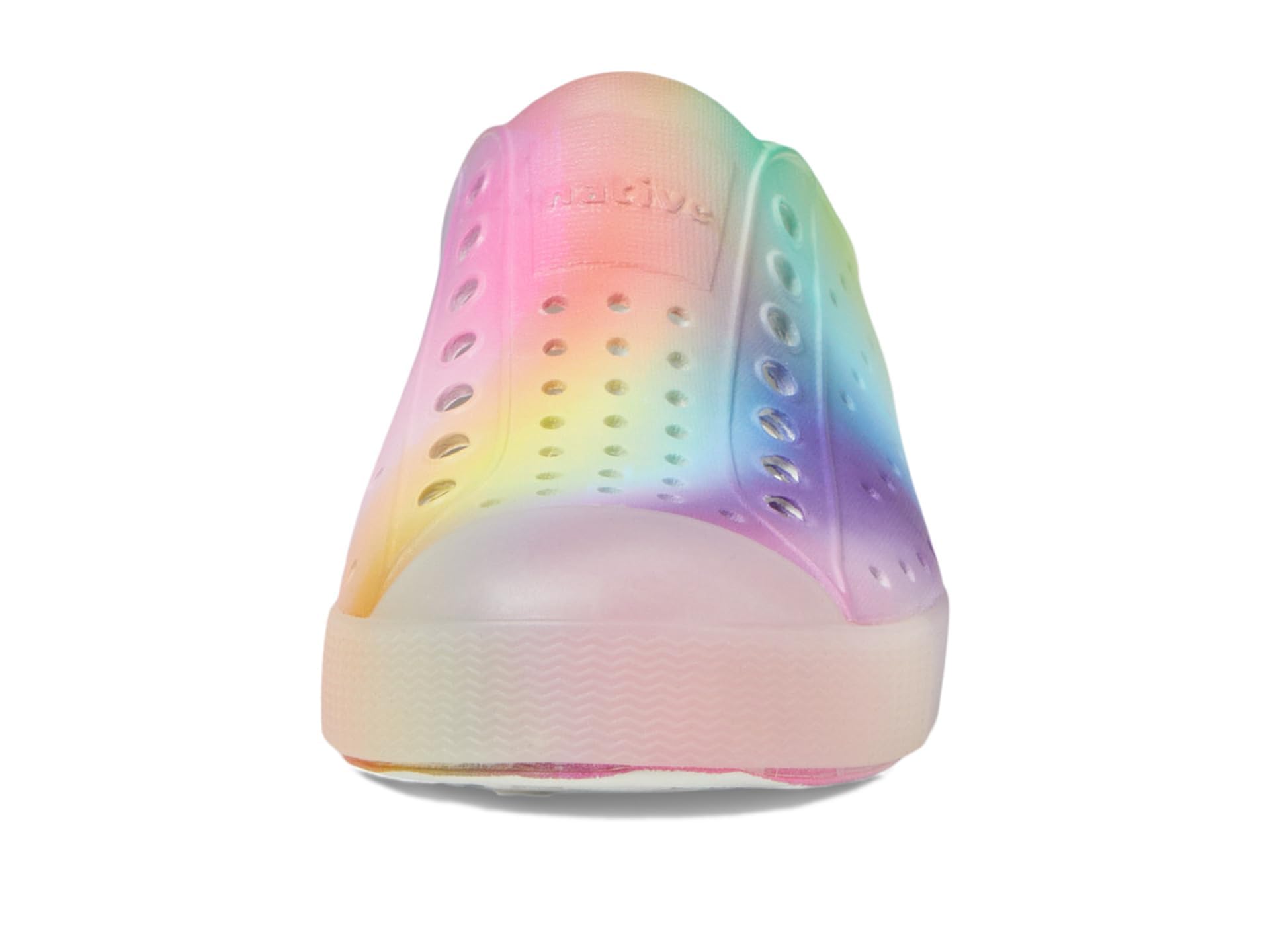 Native Shoes Unisex-Child Jefferson Print Junior Sneaker