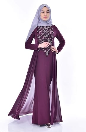 sefamerve evening dress
