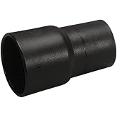Bosch VAC003 35mm Hose-to-1-1/4" Port Adapter