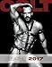 Colt Leather 2017 Calendar by 