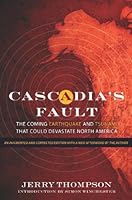 Cover of Cascadia's Fault