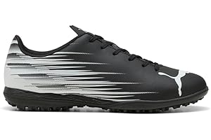 Puma Mens Attacanto Ii Turf Soccer Cleats - Black