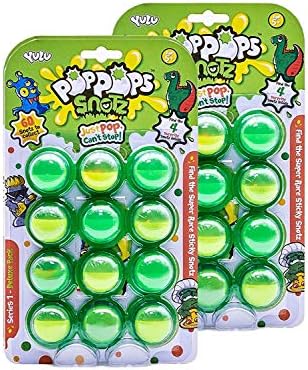 pop pops snotz amazon