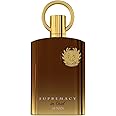 Afnan Supremacy in Oud Unisex Eau De Parfum, 5.0 Fl. Oz