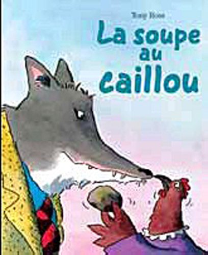 La  soupe au caillou