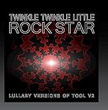 Lullaby Versions of Tool V2
