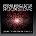 Lullaby Versions of Tool V2