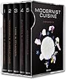 Modernist Cuisine (German)