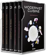 Modernist Cuisine (German)