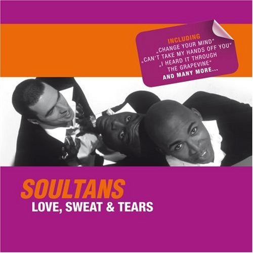 Edwyn Collins - Love, Sweat & Tears By Soultans - Zortam Music