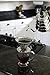 Barista Brothers Pour Over Coffee Dripper - the Best Paperless Clever Coffee Cone- Eco-friendly Reusable Stainless Steel Coffee Filter - Ecological Innovative Double Layer Fine Mesh Design