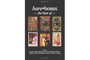bare•bones: The Best Of