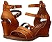 Miz Mooz Women's Bibi Wedge Sandal