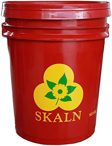 SKALN Aquastar 22H Fully-Synthetic Grinding Fluid 5 gal Pail