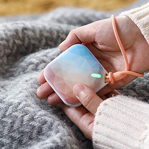 Orastone Rechargeable Hand Warmer Electronic Portable Hand Warmer