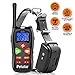 Dog Training Collar 2018 Upgraded IP67 Waterproof 1800 ft Remote Range 2 Weeks Standby Time Electric Leakage Protection Shock Collar for Small Medium Large Dogs 6.6lbs-120lbs