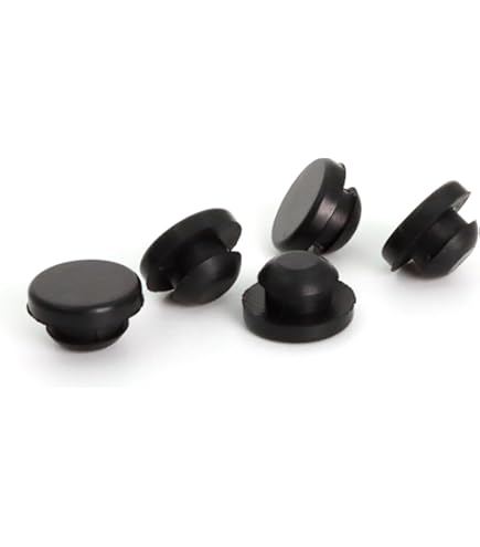 Amazon.com: Genuine Nissan Parts - Rubber-Stopper (46584-5P010