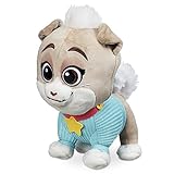Disney Keia Plush - Puppy Dog Pals - Small