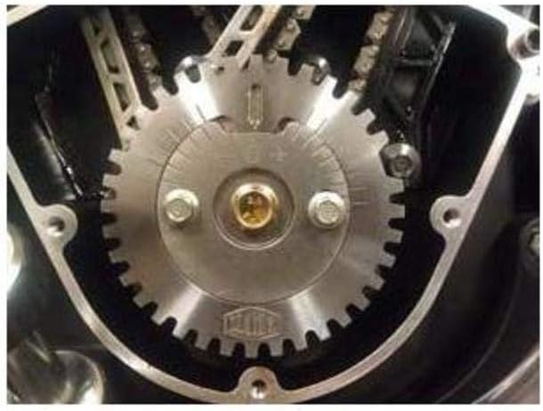 Lloydz Motorworkz Lloydz Prec Timing System HOH-PTSG-08