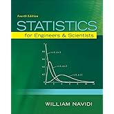Statistics for Engineers and Scientists